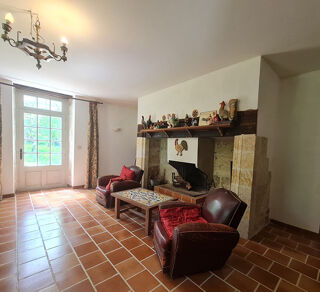  Maison à vendre 9 pièces 301 m²