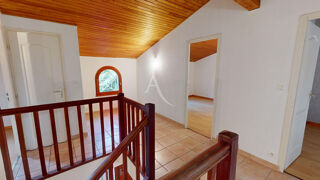 Location Maison À louer - Maison familiale de 170 m² sur parcelle de 1071 m² Pompertuzat