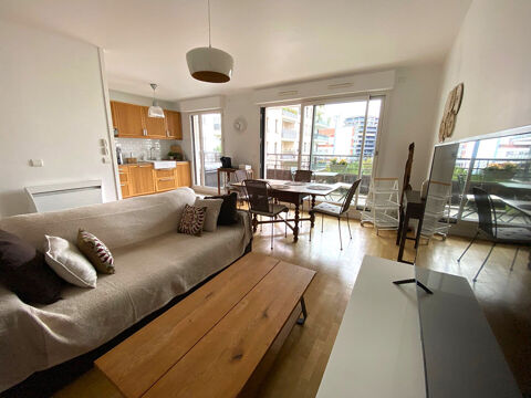  Appartement  louer 3 pices 63 m