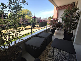  Appartement � vendre 2 pi�ces 53 m�