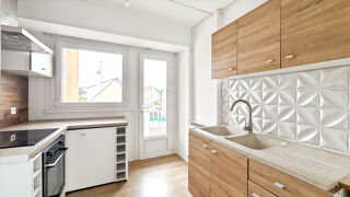  Appartement à vendre 3 pièces 91 m²