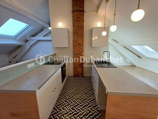  Appartement  louer 3 pices 50 m