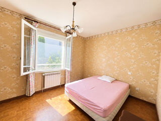  Maison à vendre 4 pièces 