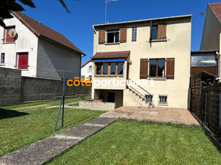  Maison  vendre 4 pices 81 m