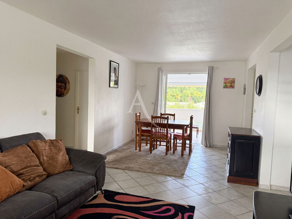 Appartement T4 DUPLEX BAIE-MAHAULT