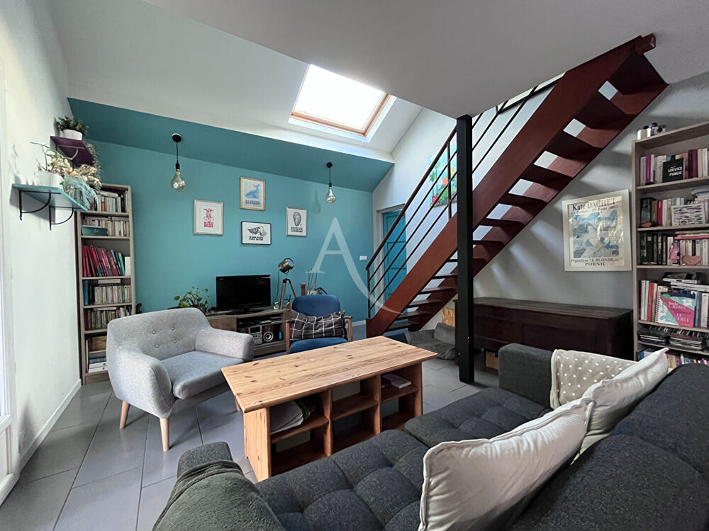 Vente Maison Maison Nantes Nantes
