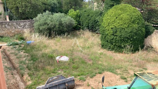  Terrain à vendre 378 m²