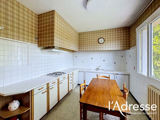  Maison à vendre 6 pièces 140 m²
