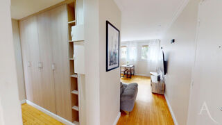  Appartement � vendre 4 pi�ces 