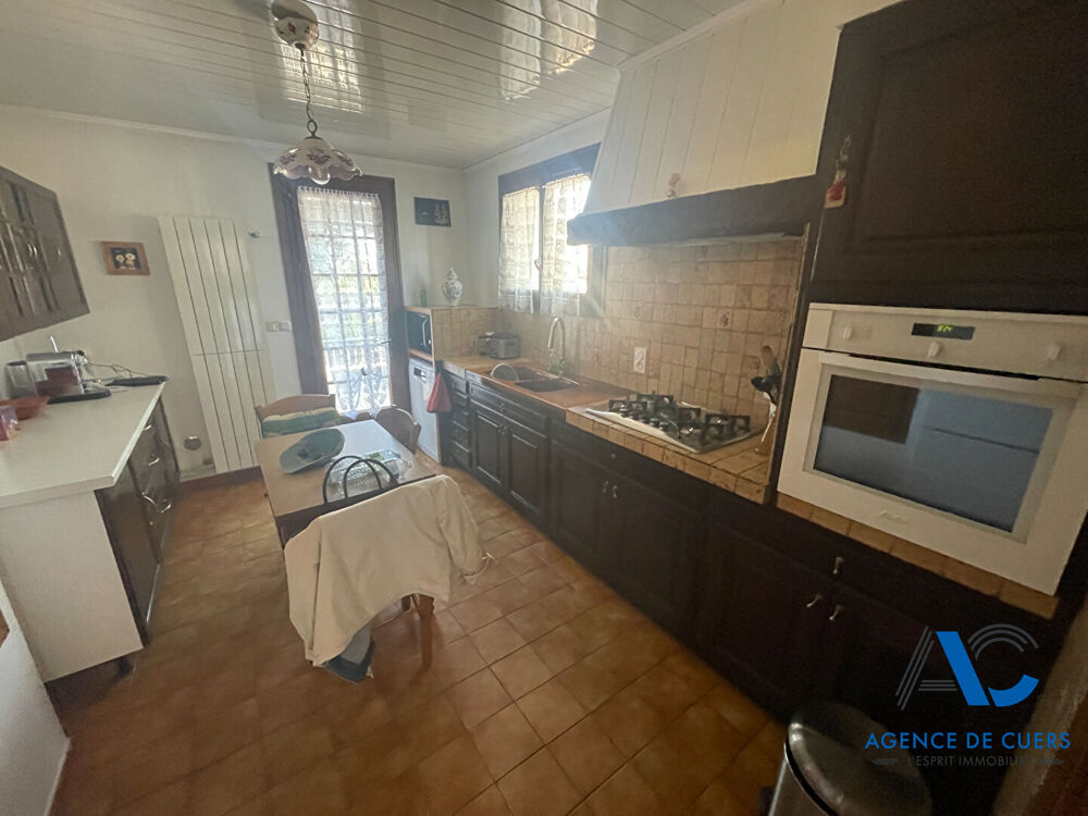 Vente Maison Villa Cuers 3 pièce(s) 80 m2 Cuers