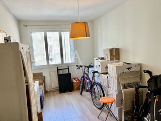  Appartement à vendre 3 pièces 82 m²