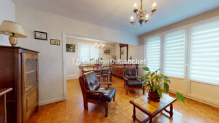  Appartement � vendre 4 pi�ces 68 m�