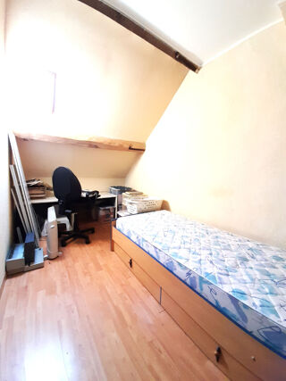  Maison � vendre 5 pi�ces 110 m�