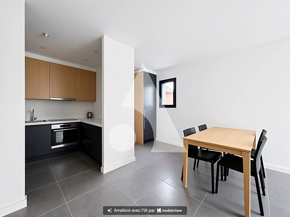 Appartement Albi 3 pièces