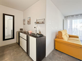  Appartement à vendre 2 pièces 38 m²