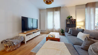  Appartement � vendre 3 pi�ces 75 m�