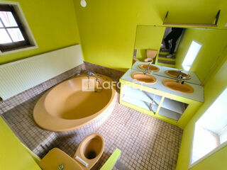  Maison à vendre 6 pièces 168 m²