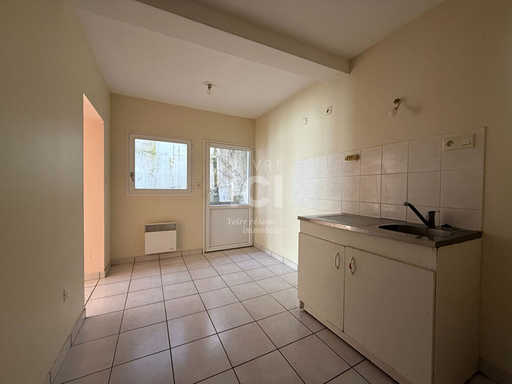 Vente Maison Maison Frossay 103.80 m2 Frossay