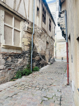  Appartement � vendre 1 pi�ce 26 m�