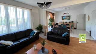  Maison � vendre 8 pi�ces 206 m�