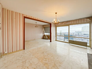  Appartement  vendre 4 pices 81 m