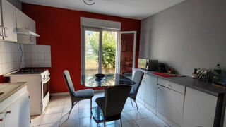  Appartement à vendre 3 pièces 66 m²