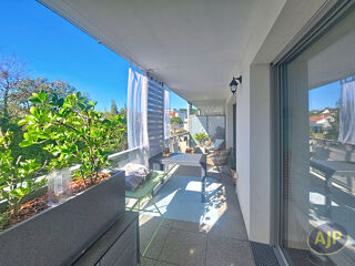  Appartement � vendre 4 pi�ces 83 m�