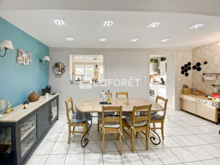  Maison � vendre 4 pi�ces 105 m�