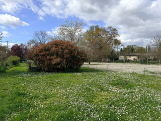  Terrain � vendre 2600 m�