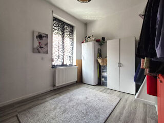  Maison à vendre 4 pièces 87 m²