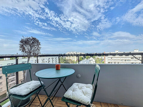  Appartement � louer 4 pi�ces 64 m�