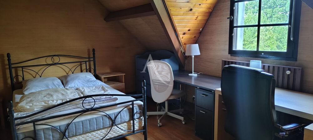 Location Maison Maison en collocation 4 chambres pour groupe d'étudiant en bail solidaire Orsay