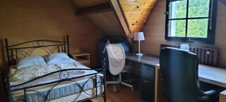 Maison à louer 6 pièces 120 m²