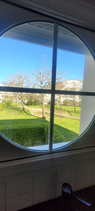  Appartement � louer 2 pi�ces 46 m�