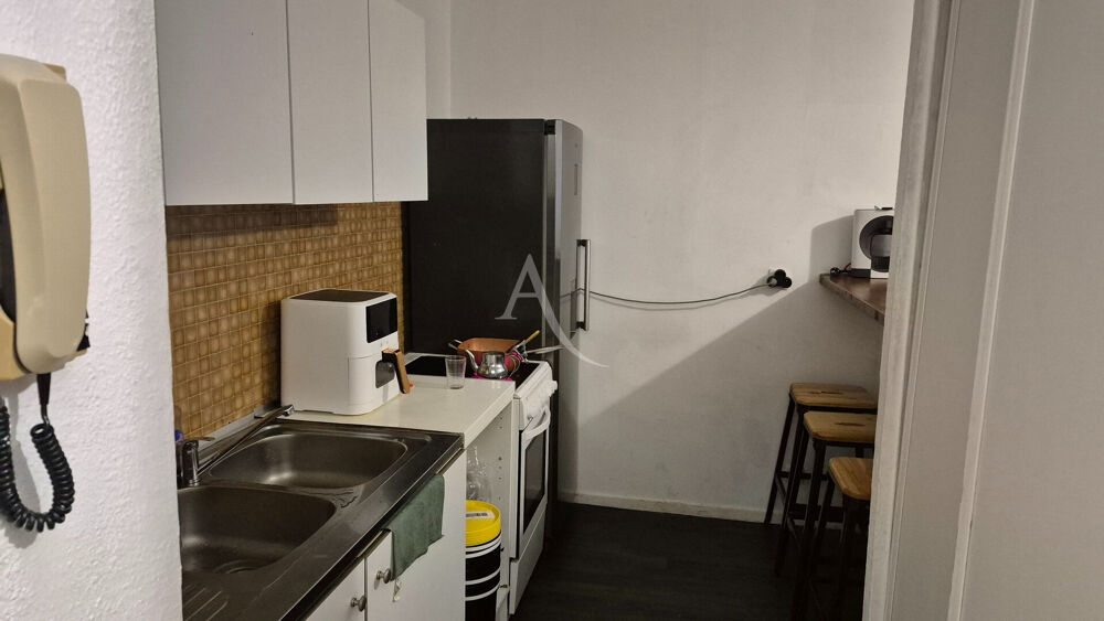 Vente Immeuble Immeuble de rapport � Narbonne de 7 lots enti�rement lou�s. Narbonne