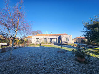  Maison � vendre 4 pi�ces 104 m�