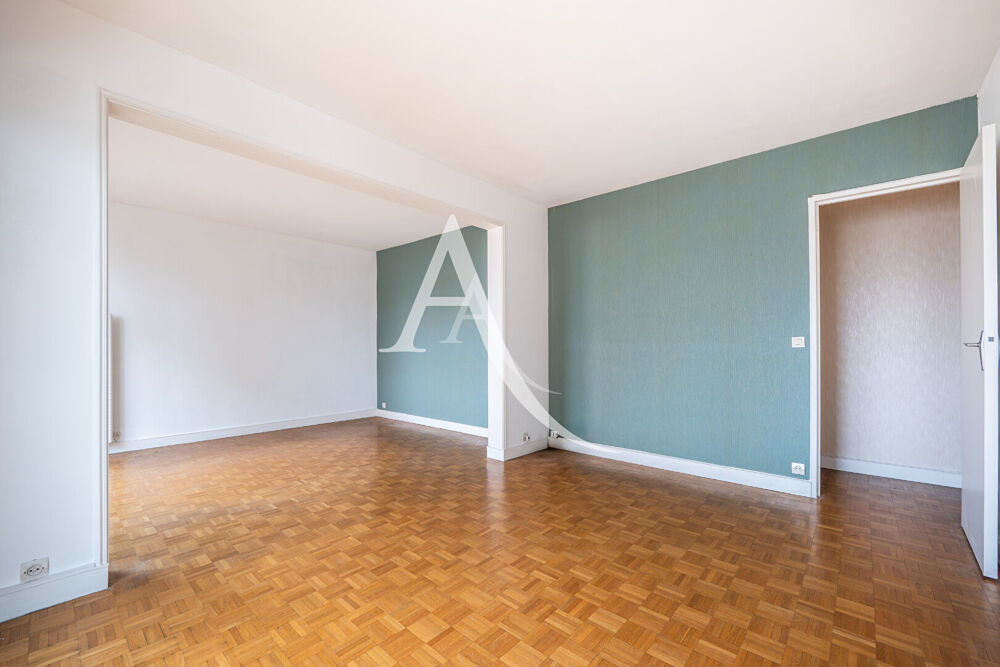 Appartement a louer paris-12e-arrondissement - 5 pièce(s) - 97 m2 - Surfyn