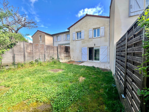   Maison L Isle D Abeau 4 pi�ce(s) 86.15 m2 Maison - 4 pi�ce(s) - 86 m�