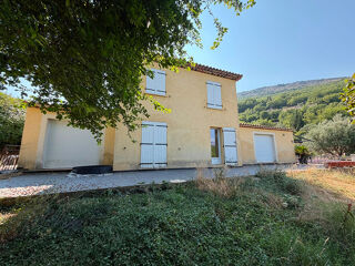 Maison à vendre 6 pièces 128 m²