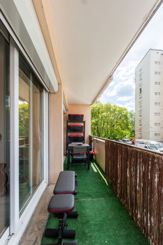  Appartement � vendre 2 pi�ces 51 m�