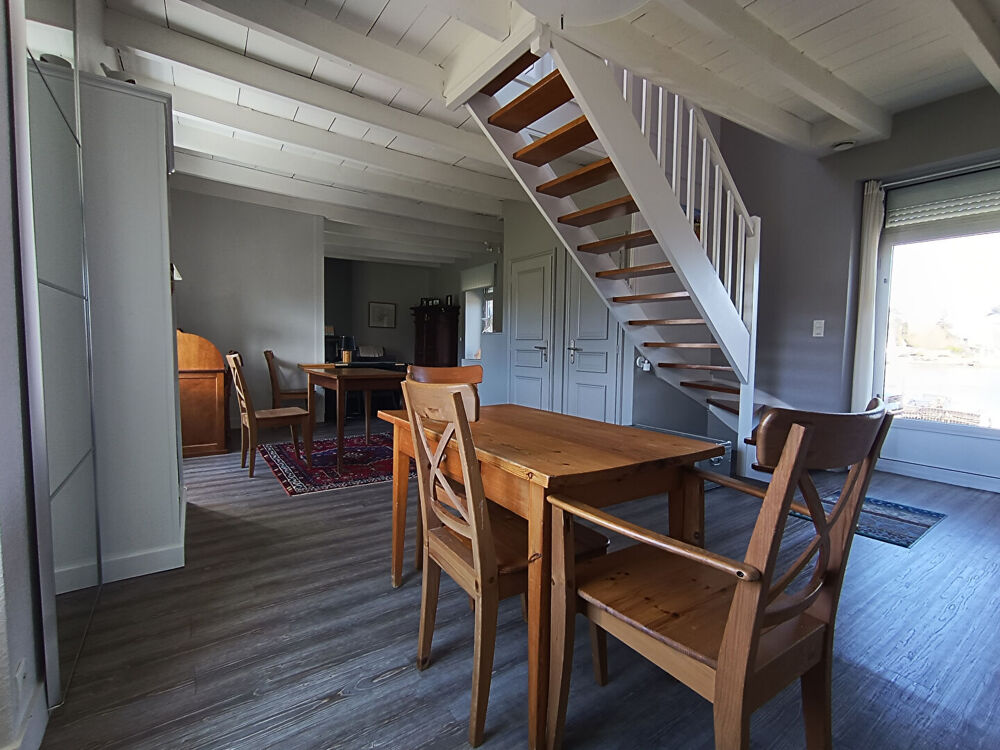 à vendre  Maison Baden (56870)