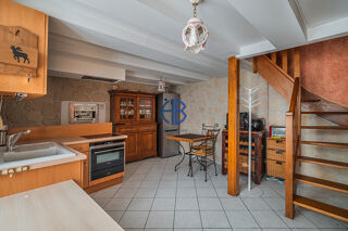  Maison à vendre 3 pièces 55 m²