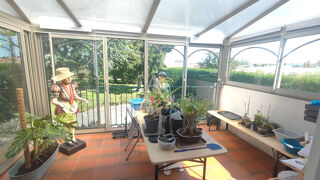  Maison à vendre 7 pièces 94 m²