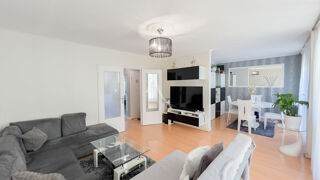  Appartement � vendre 5 pi�ces 86 m�