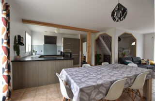  Maison � louer 5 pi�ces 108 m�