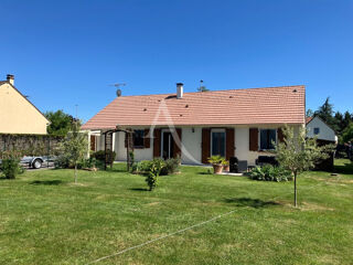 Maison à vendre 4 pièces 110 m²