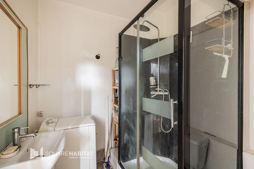 Exclusivité-Studio de Charme Vieux Lille