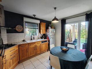  Maison � vendre 5 pi�ces 118 m�