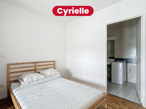  Appartement à vendre 1 pièce 32 m²