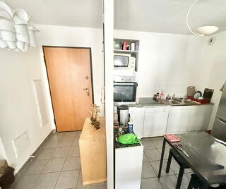  Appartement à vendre 1 pièce 46 m²